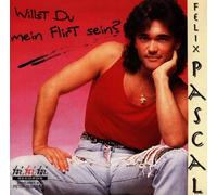 Pascal,Felix - Willst du Mein Flirt Sein [Import]