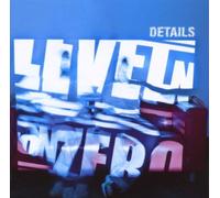 Pascal Feos - Details [Import]