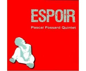 Pascal Fossard - Espoir