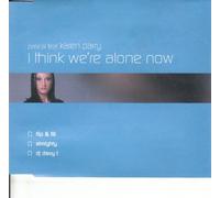 Pascal Ft Karen Parry - I Think We're Alone Now [Import]