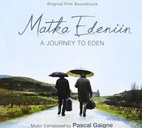 Pascal Gaigne - A Journey to Eden