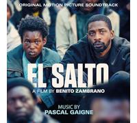 Pascal Gaigne - El Salto [Import]