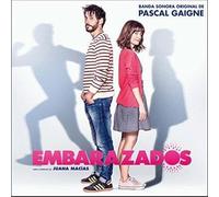 Pascal Gaigne - Embarazados