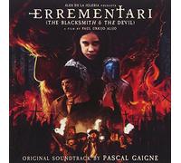 Pascal Gaigne - Errementari (The Blacksmith & The Devil)
