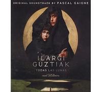 Pascal Gaigne - Ilargi Guztiak (Todas Las Lunas) [Import]