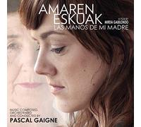 Pascal Gaigne - Las Manos De Mi Madre