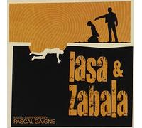 Pascal Gaigne - Lasa Y Zabala