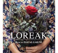 Pascal Gaigne - Loreak