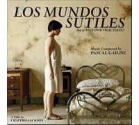 Pascal Gaigne - Los Mundos sutiles (OST)