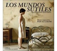 Los Mundos Sutiles (Original Soundtrack)