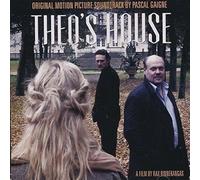 Pascal Gaigne - Theos House