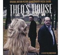 Pascal Gaigne - Theos House