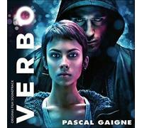 Pascal Gaigne – Verbo – Sony Music