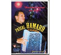 Pascal Hamard Et Son Orchestre Rendez Vous Au Bal