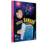 Pascal Hamard : Rendez-vous au bal G