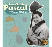 Pascal, J. C. - Vivre libre