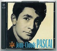 Le meilleur de Jean-Claude Pascal