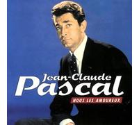 Pascal, Jean-Claude - Nous les amoureux
