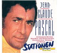 Pascal,Jean-Claude - Stationen [Import]
