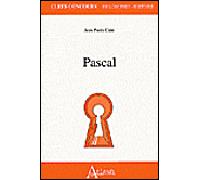 Pascal - Jean-Pierre Cléro - Atlande Eds - broché - Etude