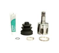 PASCAL Kit de tête de cardan Avant Gauche G75023PC Jeu de joints Arbre de Transmission Compatible avec MITSUBISHI L 200 / Triton Pick-up KAT, KBT PAJERO II V3W, V2W, V4W PAJERO III V7W, V6W