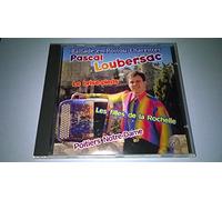 PASCAL LOUBERSAC - PASCAL LOUBERSAC - BALLADE EN POITOU-CHARENTE