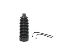 PASCAL Manchette arbre à cardan des deux côtés de l'Avant Soufflet De Cardan I61033PC