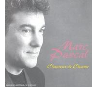 Pascal,Marc - Chanteur De Charme [Import]
