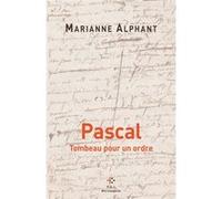 Pascal Marianne Alphant (Auteur)