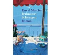 Pascal Mercier Perlmanns Schweigen (Poche)