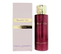 Pascal Morabito Beautiful Girl Eau de Parfum (Femme) 100 ml