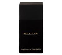 Pascal Morabito Eau de Toilette pour homme Black Agent 100 ml