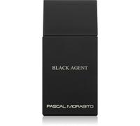 Pascal Morabito Black Agent Eau de Toilette pour homme 100 ml