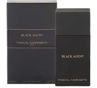 Pascal Morabito Black Agent Eau de Toilette pour homme 100ml