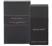 Pascal Morabito - Black Agent - Eau de Toilette pour homme