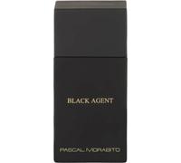 Pascal Morabito Black Agent Eau de Toilette pour hommes 100 ml