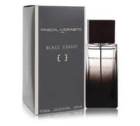 PASCAL MORABITO BLACK GRANIT Eau De Toilette 100 ml