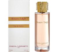 Pascal Morabito Blossom Delight Eau De Parfum 100ml 3.3oz