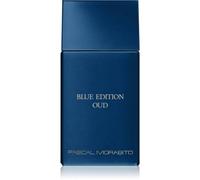 Pascal Morabito Blue Edition Oud Eau de Parfum pour homme 100 ml