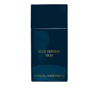 Pascal Morabito Blue Edition Oud Eau De Parfum Pour Homme 100 Ml
