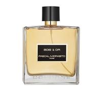 100ml Pascal Morabito - Bois & Or - Eau de Toilette pour homme