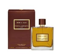 Pascal Morabito Bois & Oud, Eau de Toilette pour Homme, 200ml