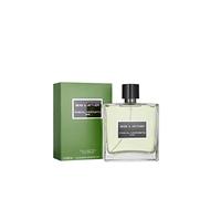 Pascal Morabito Bois & Vetiver Eau De Cologne Vaporisateur 200 Ml