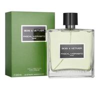 Pascal Morabito – Eau de Cologne – Bois & Vetiver – Mixte 200 ml