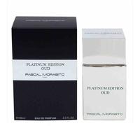Pascal Morabito Edition Gold Oud Platinium Eau de Parfum Mixte 100 ml