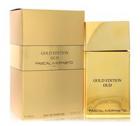 PASCAL MORABITO GOLD EDITION OUD Eau De Parfum 100 ml