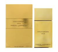 Pascal Morabito Gold Edition Oud Eau de Parfum 100ml Mens Perfume