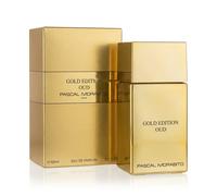 Pascal Morabito Gold Edition Oud Eau de Parfum pour homme 100 ml
