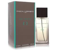 PASCAL MORABITO GREY QUARTZ Eau De Toilette 100 ml for Men