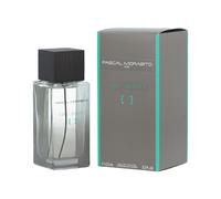 100 ml Pascal Morabito - Grey Quartz - Eau de Toilette pour homme